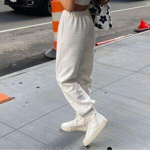 Princess Polly track pants size 0